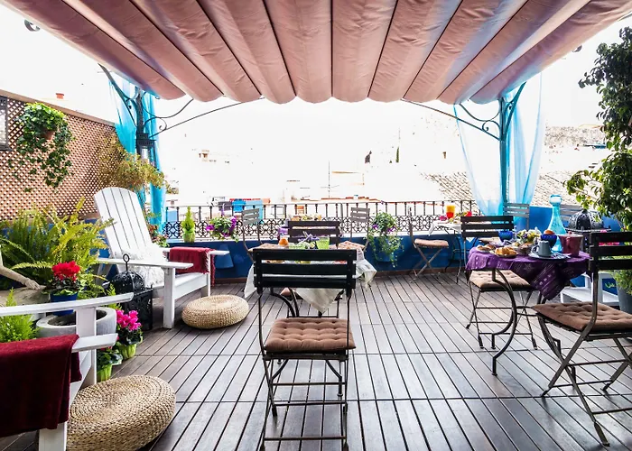 Residencial Terra De Mar, Grupo Terra De Mar, Con Encanto Pensión 4*