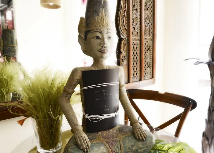 Guest house Residencial Terra De Mar Calpe, Grupo Terra De Mar, Con Encanto 4*