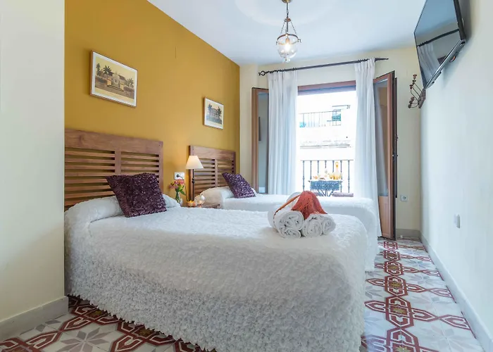 Residencial Terra De Mar, Grupo Terra De Mar, Con Encanto