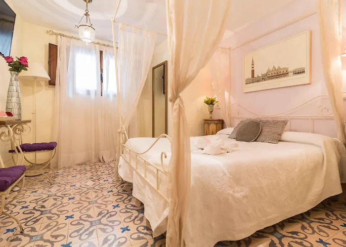 Pensión Residencial Terra De Mar, Grupo Terra De Mar, Con Encanto Calpe