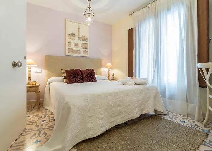 Residencial Terra De Mar Calpe, Grupo Terra De Mar, Con Encanto Guest house