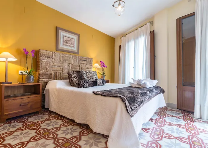 Residencial Terra De Mar Calpe, Grupo Terra De Mar, Con Encanto Calpe