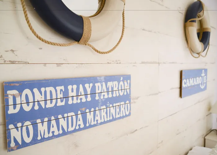 Guest house Residencial Terra De Mar Calpe, Grupo Terra De Mar, Con Encanto Calpe