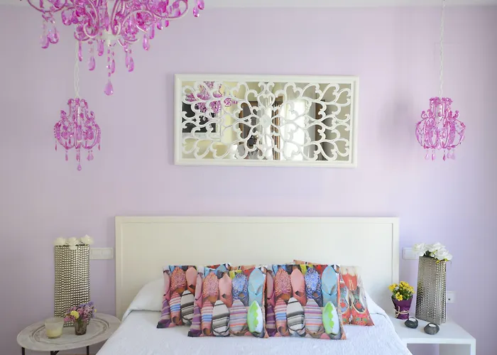 Residencial Terra De Mar Calpe, Grupo Terra De Mar, Con Encanto Calpe