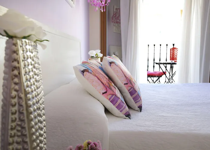 Residencial Terra De Mar, Grupo Terra De Mar, Con Encanto Pensión 4*