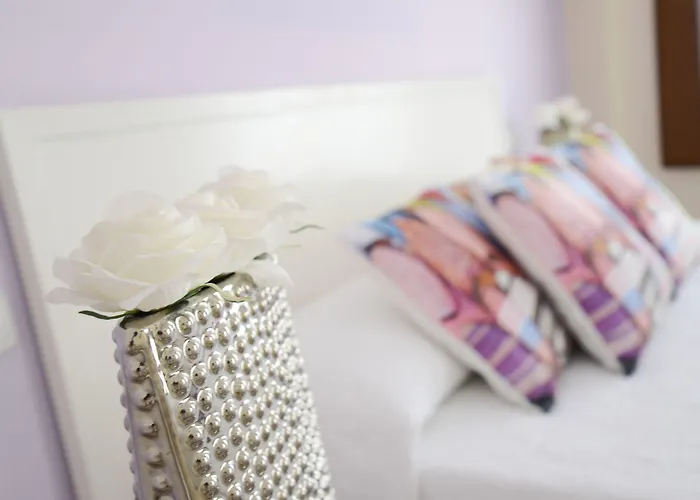 Residencial Terra De Mar Calpe, Grupo Terra De Mar, Con Encanto Guest house