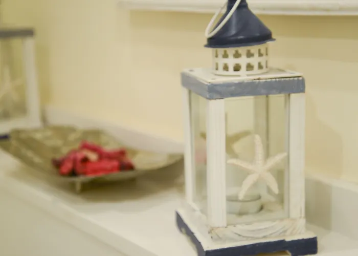 Residencial Terra De Mar Calpe, Grupo Terra De Mar, Con Encanto