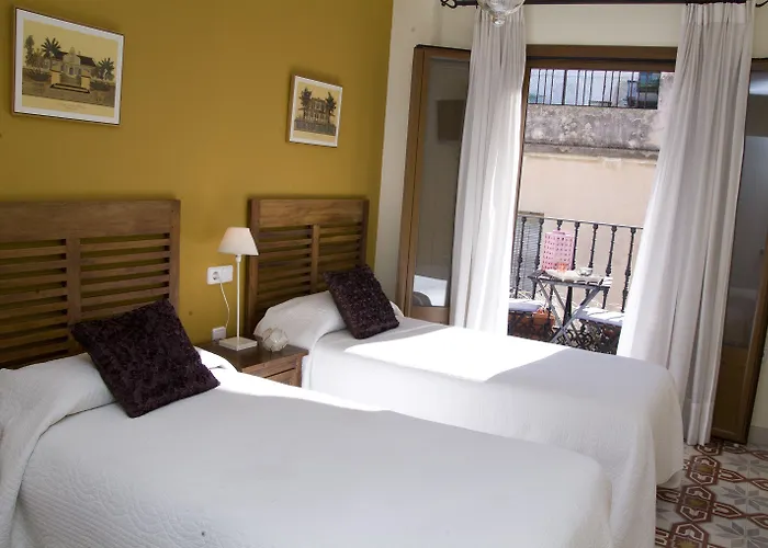 Guest house Residencial Terra De Mar Calpe, Grupo Terra De Mar, Con Encanto