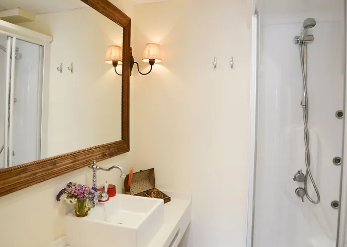 Residencial Terra De Mar Calpe, Grupo Terra De Mar, Con Encanto Guest house