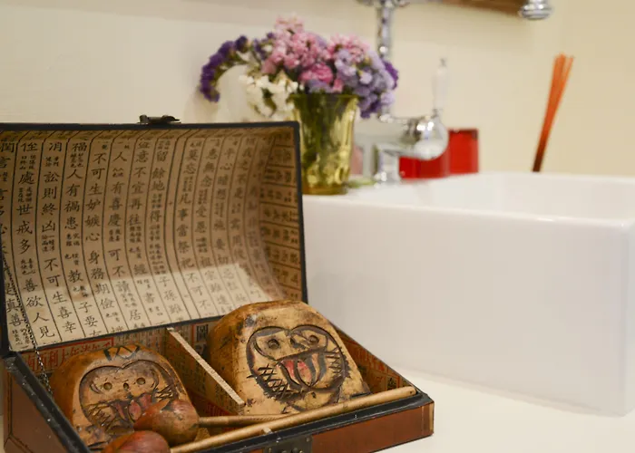 Residencial Terra De Mar Calpe, Grupo Terra De Mar, Con Encanto 4* Calpe