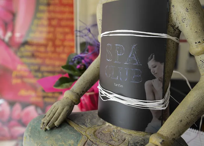 Residencial Terra De Mar, Grupo Terra De Mar, Con Encanto Pensión 4*