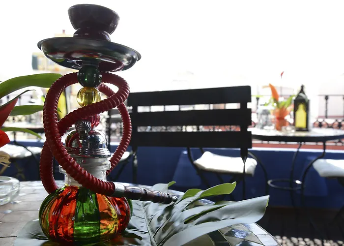 Pensión Residencial Terra De Mar, Grupo Terra De Mar, Con Encanto 4*