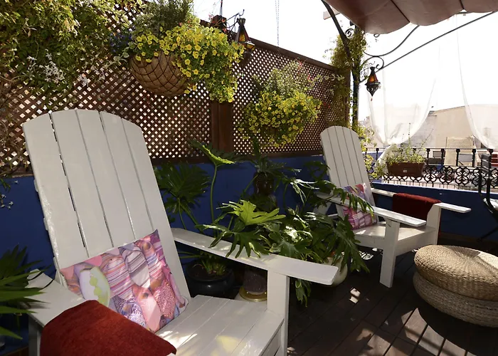 Residencial Terra De Mar Calpe, Grupo Terra De Mar, Con Encanto 4* Calpe