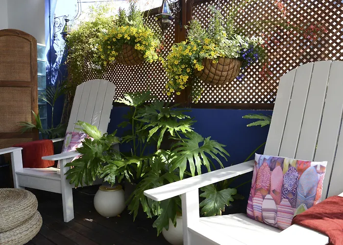 Residencial Terra De Mar, Grupo Terra De Mar, Con Encanto 4* Calpe