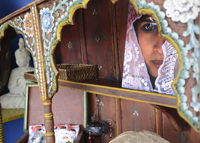 Guest house Residencial Terra De Mar Calpe, Grupo Terra De Mar, Con Encanto Calpe