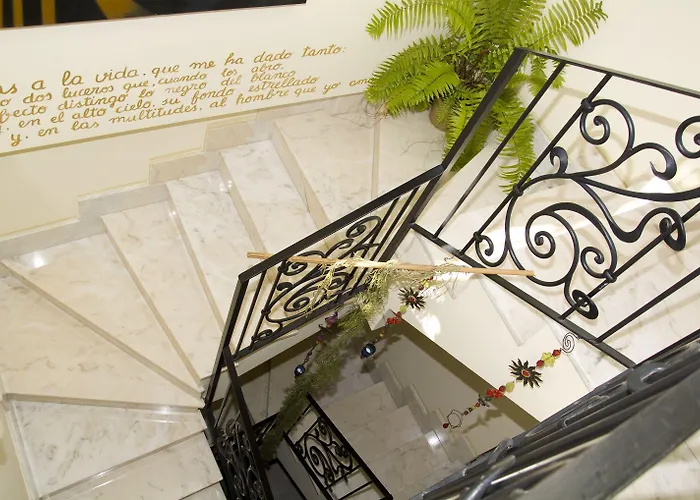 Guest house Residencial Terra De Mar Calpe, Grupo Terra De Mar, Con Encanto Calpe