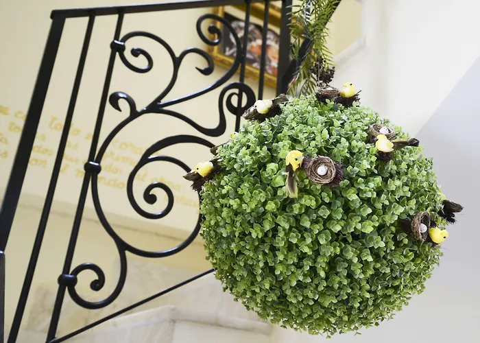 Guest house Residencial Terra De Mar Calpe, Grupo Terra De Mar, Con Encanto