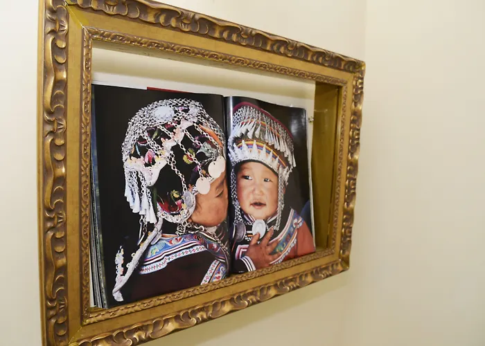 Residencial Terra De Mar, Grupo Terra De Mar, Con Encanto