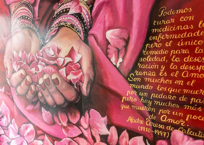 Residencial Terra De Mar Calpe, Grupo Terra De Mar, Con Encanto 4* Calpe