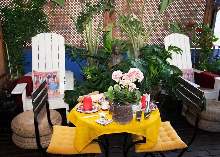 Residencial Terra De Mar Calpe, Grupo Terra De Mar, Con Encanto 4*