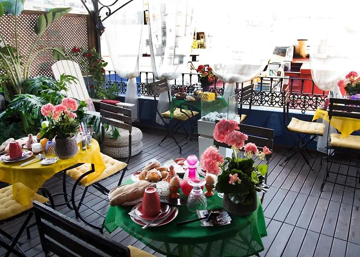 Residencial Terra De Mar, Grupo Terra De Mar, Con Encanto 4*