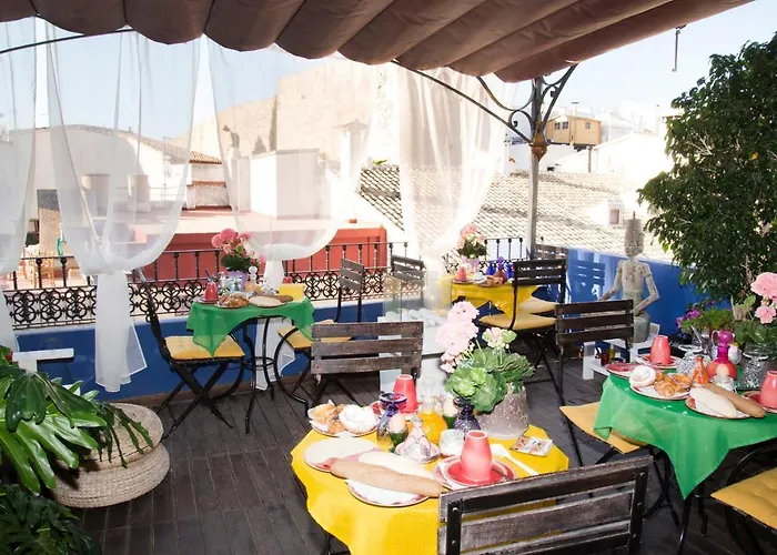 Residencial Terra De Mar, Grupo Terra De Mar, Con Encanto 4* Calpe