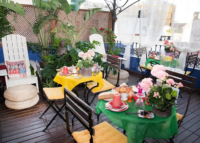 Residencial Terra De Mar Calpe, Grupo Terra De Mar, Con Encanto Calpe