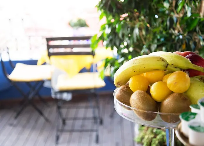 Residencial Terra De Mar Calpe, Grupo Terra De Mar, Con Encanto Calpe