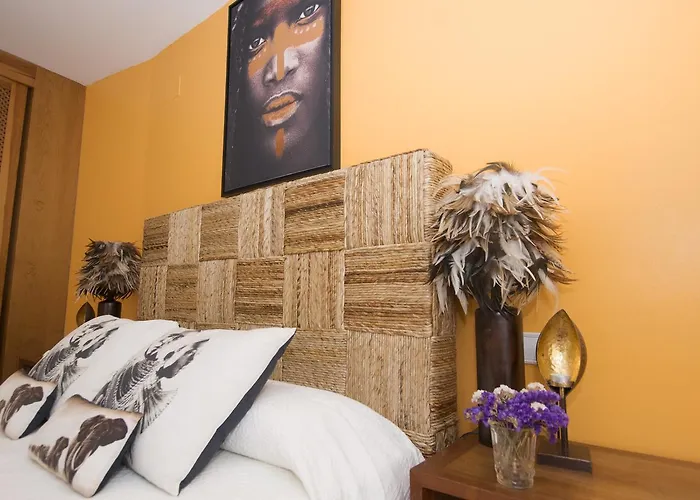 Residencial Terra De Mar, Grupo Terra De Mar, Con Encanto Pensión 4*