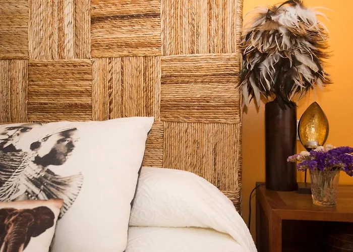 Residencial Terra De Mar Calpe, Grupo Terra De Mar, Con Encanto Guest house Calpe