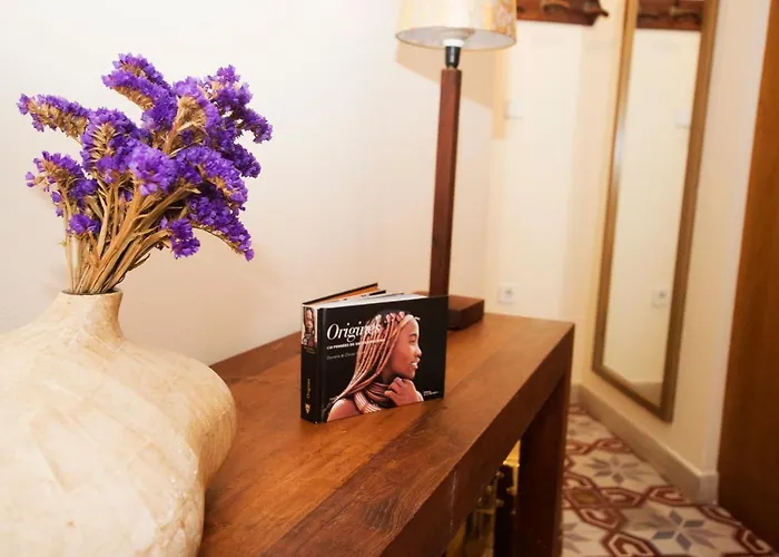 Residencial Terra De Mar Calpe, Grupo Terra De Mar, Con Encanto Calpe