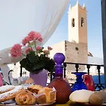 ゲストハウス Residencial Terra De Mar Calpe, Grupo Terra De Mar, Con Encanto カルプ