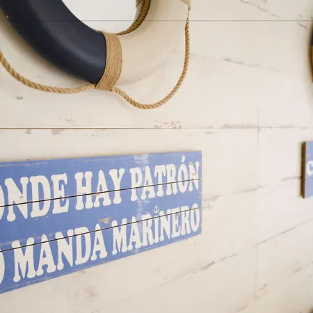 בית הארחה Residencial Terra De Mar Calpe, Grupo Terra De Mar, Con Encanto קלפה