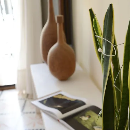 Residencial Terra De Mar Calpe, Grupo Terra De Mar, Con Encanto קלפה