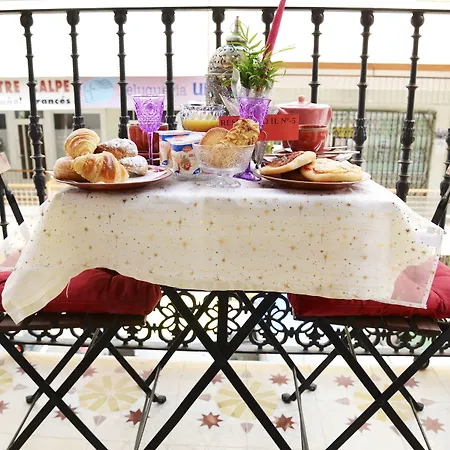 Residencial Terra De Mar Calpe, Grupo Terra De Mar, Con Encanto 4* קלפה