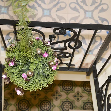 בית הארחה Residencial Terra De Mar Calpe, Grupo Terra De Mar, Con Encanto קלפה