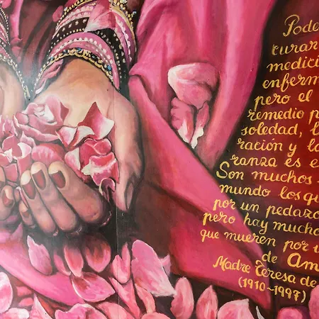 Residencial Terra De Mar Calpe, Grupo Terra De Mar, Con Encanto 4* קלפה