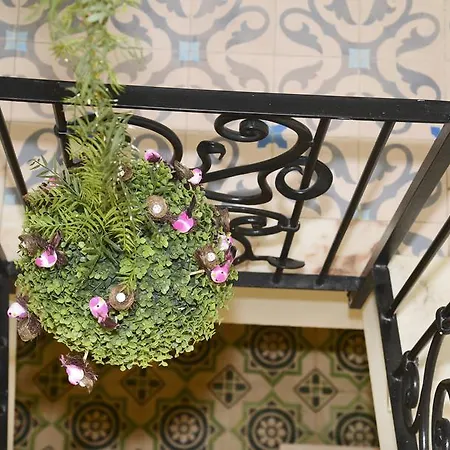 Guest house Residencial Terra De Mar Calpe, Grupo Terra De Mar, Con Encanto 3*