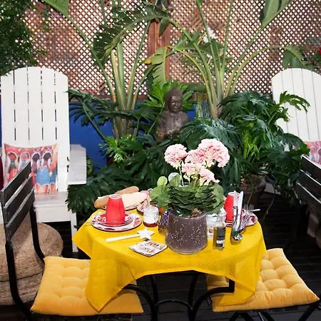 Residencial Terra De Mar Calpe, Grupo Terra De Mar, Con Encanto 4*