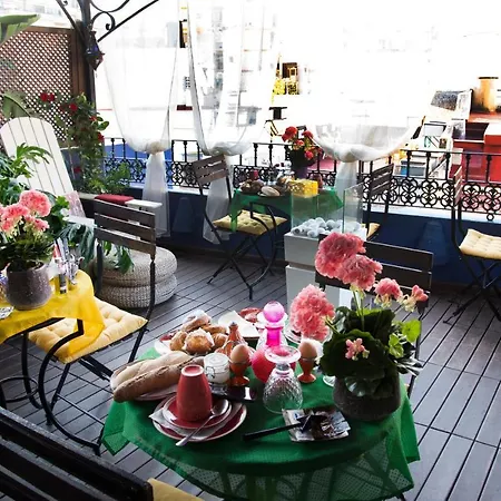 Residencial Terra De Mar Calpe, Grupo Terra De Mar, Con Encanto 4*