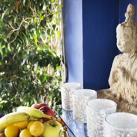 Residencial Terra De Mar Calpe, Grupo Terra De Mar, Con Encanto קלפה