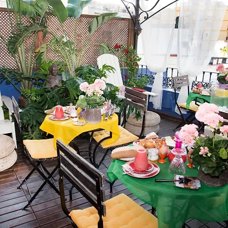 Residencial Terra De Mar Calpe, Grupo Terra De Mar, Con Encanto קלפה