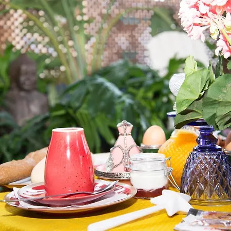 Residencial Terra De Mar Calpe, Grupo Terra De Mar, Con Encanto בית הארחה