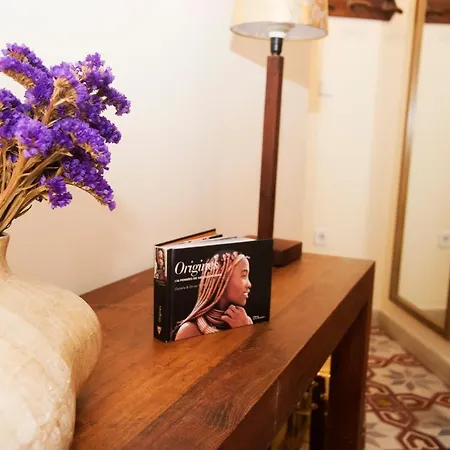 Residencial Terra De Mar Calpe, Grupo Terra De Mar, Con Encanto קלפה