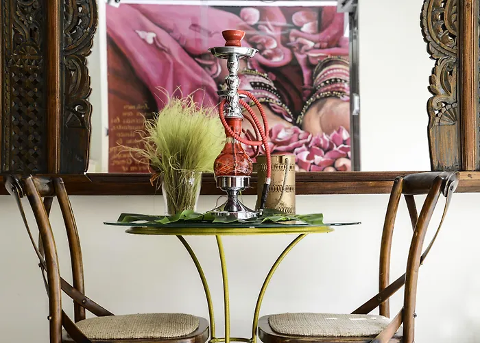 Residencial Terra De Mar Calpe, Grupo Terra De Mar, Con Encanto 4* Calpe