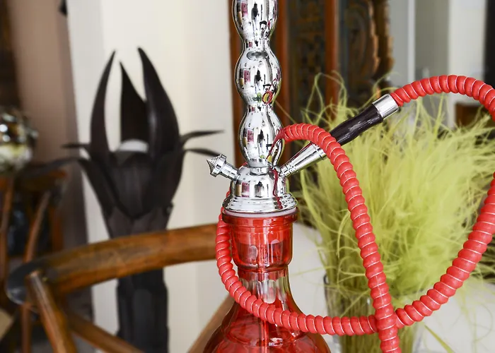 Residencial Terra De Mar Calpe, Grupo Terra De Mar, Con Encanto Calpe