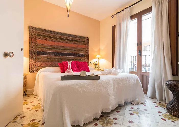 Residencial Terra De Mar Calpe, Grupo Terra De Mar, Con Encanto 4*