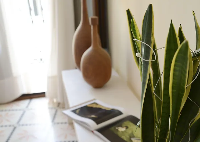 Residencial Terra De Mar Calpe, Grupo Terra De Mar, Con Encanto Calpe