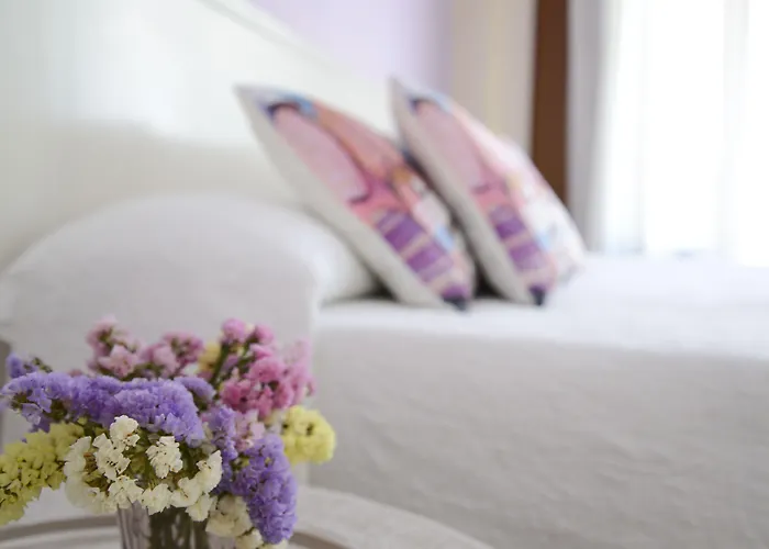 Residencial Terra De Mar Calpe, Grupo Terra De Mar, Con Encanto Pensionat 4*