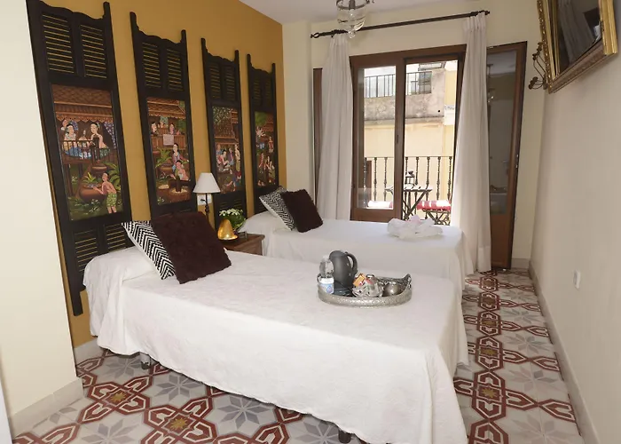 Pensionat Residencial Terra De Mar Calpe, Grupo Terra De Mar, Con Encanto 4*